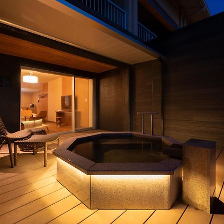 Hotel Tokinoza Kihoku  Exterior photo