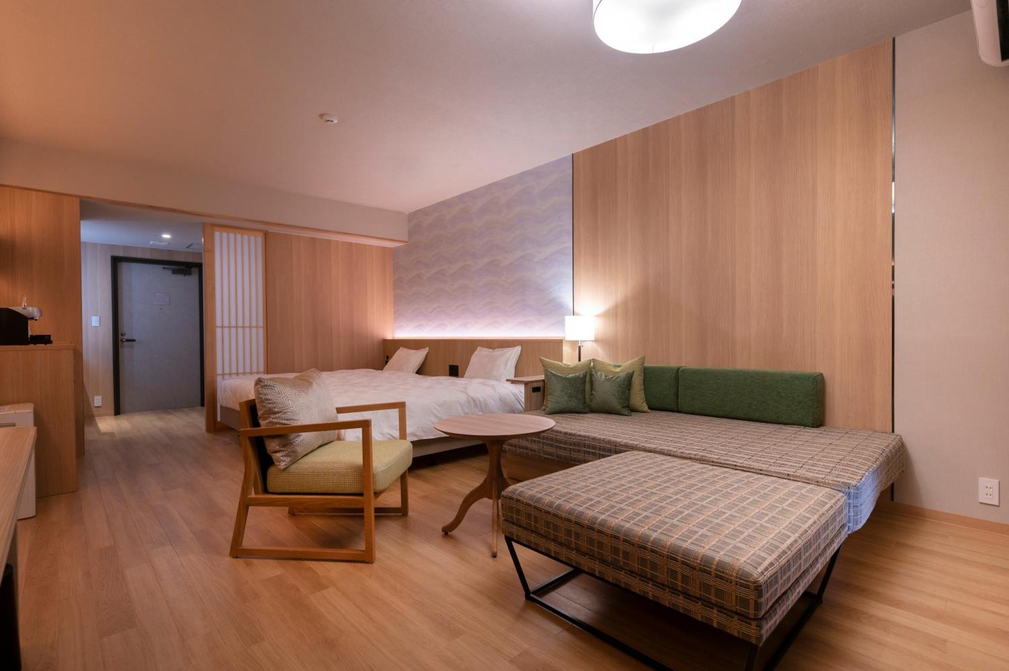 Hotel Tokinoza Kihoku  Exterior photo