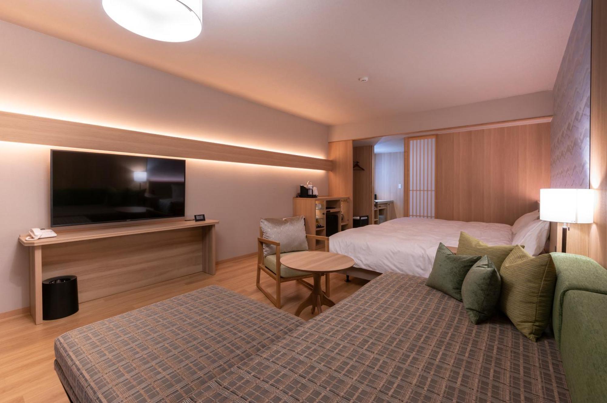 Hotel Tokinoza Kihoku  Exterior photo