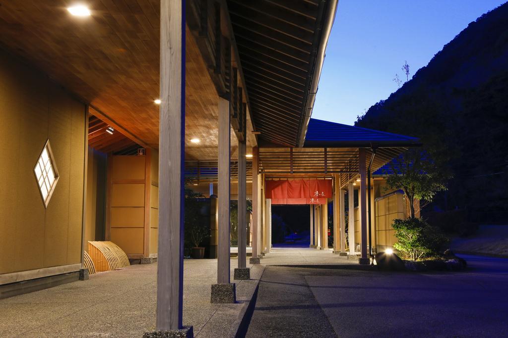 Hotel Tokinoza Kihoku  Exterior photo