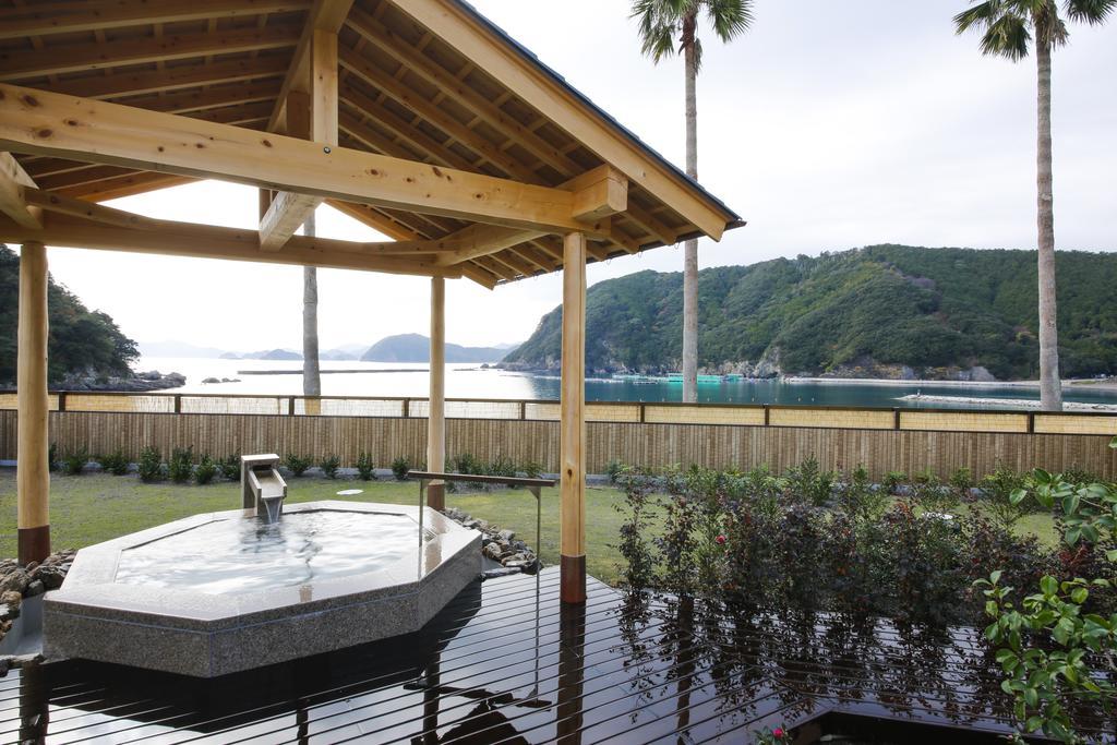 Hotel Tokinoza Kihoku  Exterior photo