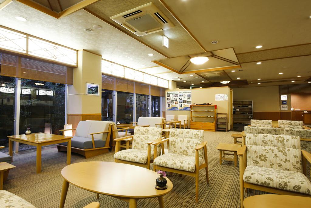 Hotel Tokinoza Kihoku  Exterior photo