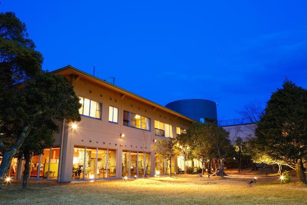 Hotel Tokinoza Kihoku  Exterior photo