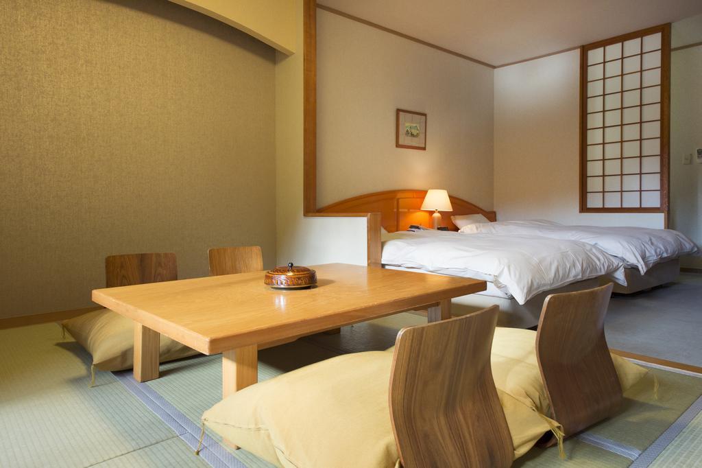 Hotel Tokinoza Kihoku  Exterior photo