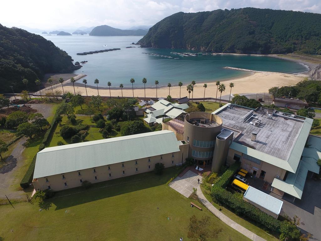 Hotel Tokinoza Kihoku  Exterior photo